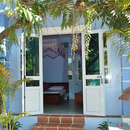 Hong Ky Boutique Hotel Tuan Giao Zewnętrze zdjęcie
