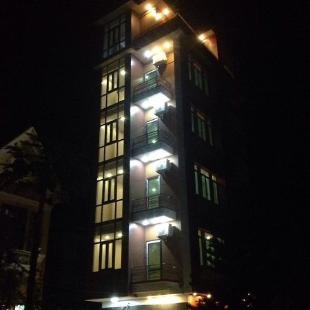 Hong Ky Boutique Hotel Tuan Giao Zewnętrze zdjęcie