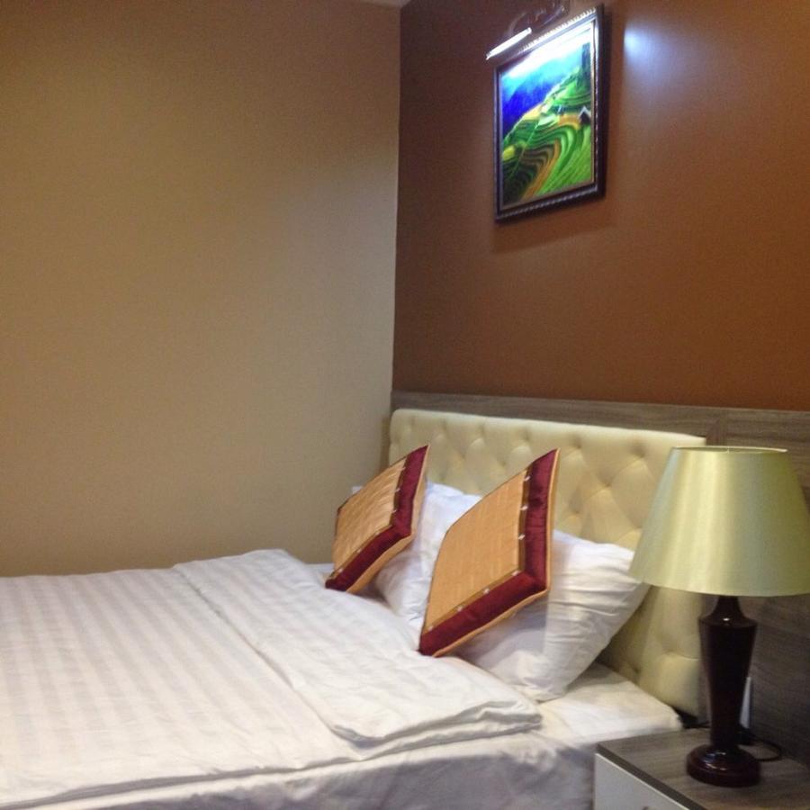 Hong Ky Boutique Hotel Tuan Giao Zewnętrze zdjęcie