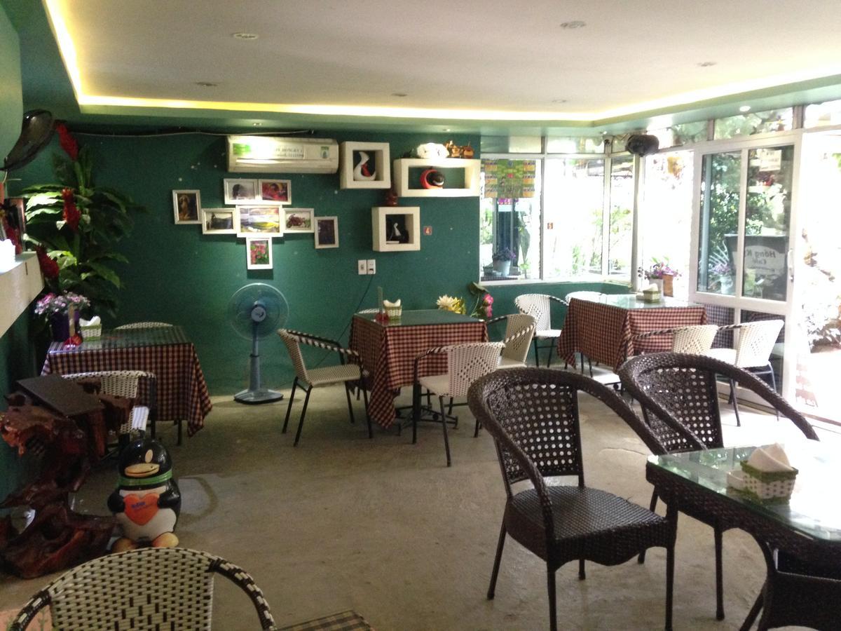 Hong Ky Boutique Hotel Tuan Giao Zewnętrze zdjęcie