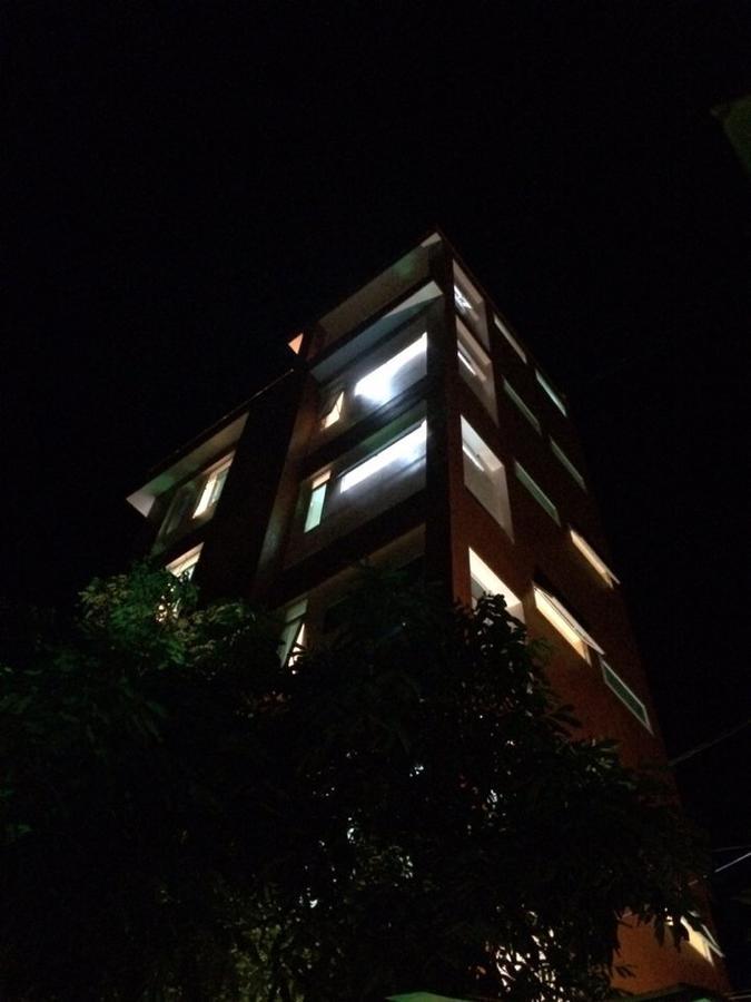 Hong Ky Boutique Hotel Tuan Giao Zewnętrze zdjęcie