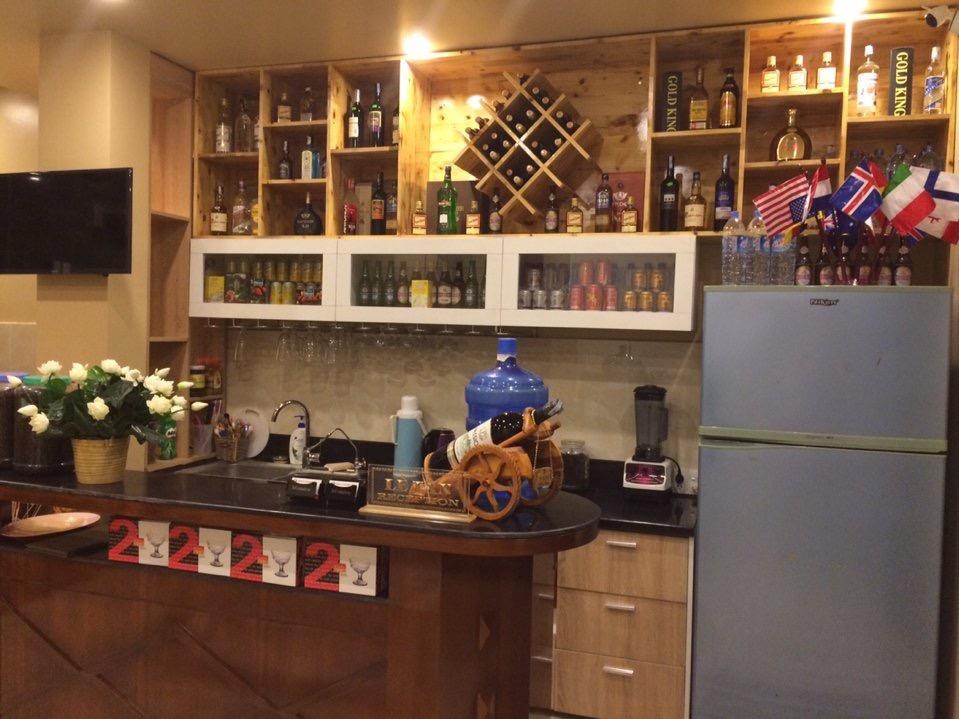 Hong Ky Boutique Hotel Tuan Giao Zewnętrze zdjęcie