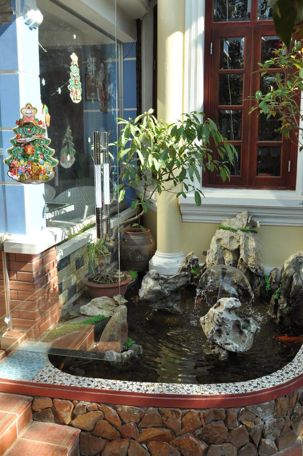 Hong Ky Boutique Hotel Tuan Giao Zewnętrze zdjęcie