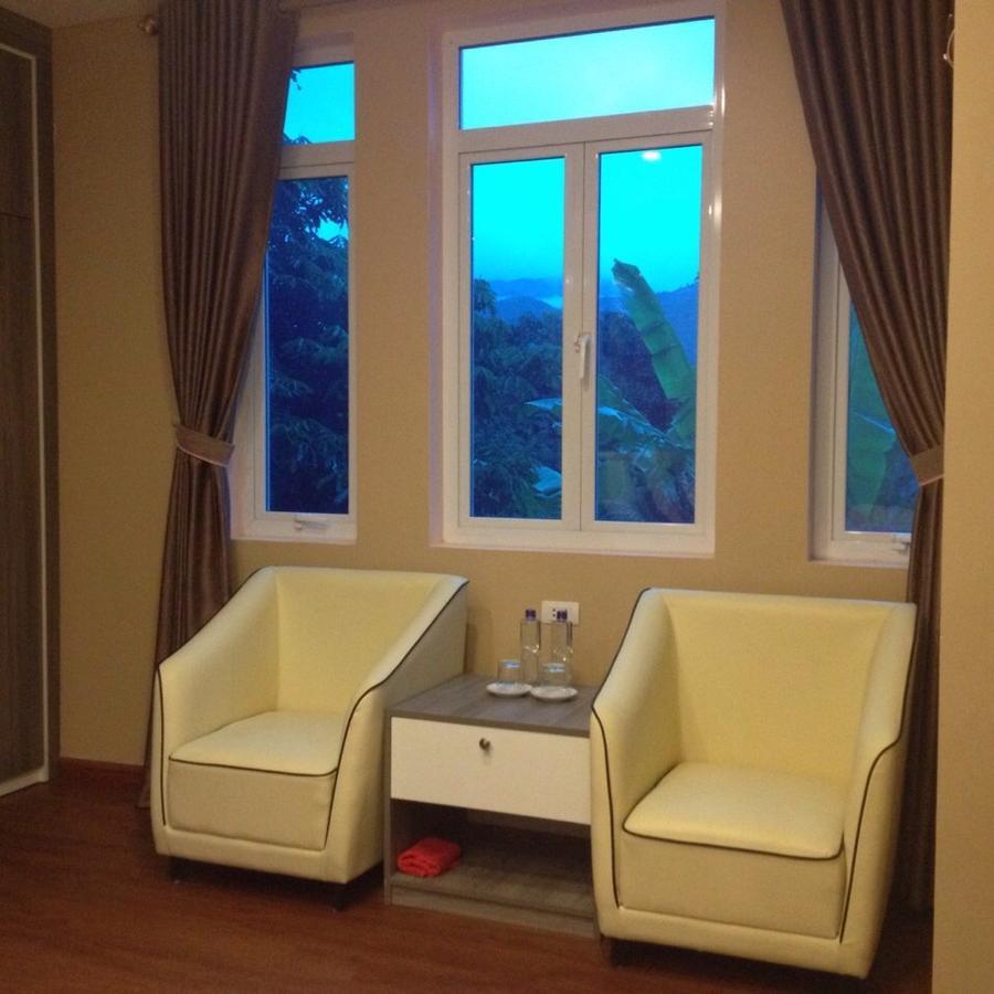 Hong Ky Boutique Hotel Tuan Giao Zewnętrze zdjęcie