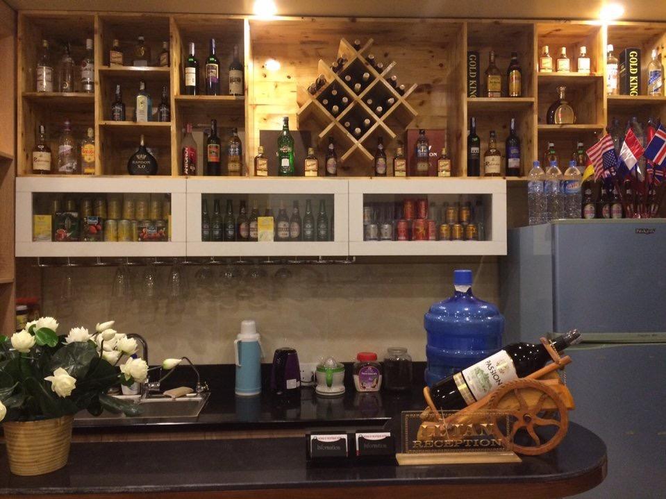 Hong Ky Boutique Hotel Tuan Giao Zewnętrze zdjęcie